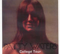 Waters,patty - College Tour - Music CD