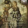 Mozart / Coro E Orchestra Dell Oficina Musicum - La Betulia Liberata - Music CD