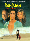 Don Juan Demarco - Don Juan Demarco - DVD