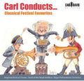 Copland / Davis / Royal Philharmonic Orchestra - Carl Conduccts Classical Festival Favourites - Music CD