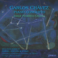 Piano Concerto Music CD