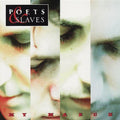 Poets & Slaves - My March - Music CD