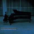 Hersch,michael - Sudden Pianist - Music CD