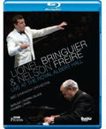 Berlioz / Bringuier / Freire / Bbc Symphony Orch - Live At The Royal Albert Hall - Blu-ray