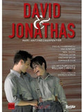 Charpentier / Christie / Les Arts Florissants - David Et Jonathas - DVD