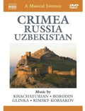 Khachaturian / Slovak Radio Sym Orch / Bramall - Musical Journey: Crimea Russia Uzbekistan - DVD