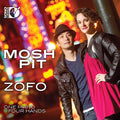 Gershwin / Zofo - Mosh Pit - Blu-ray Audio