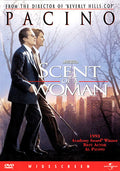 Scent Of A Woman - Scent Of A Woman - DVD
