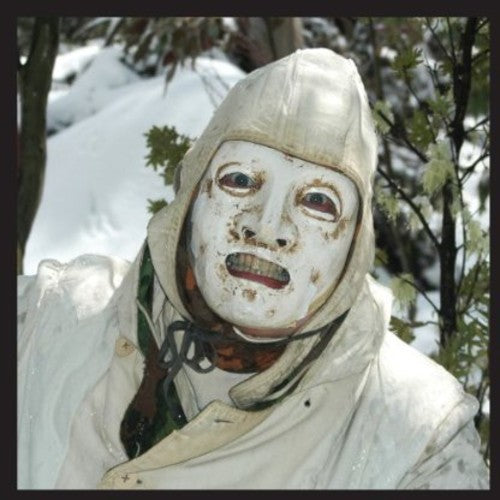 Death In June - Snow Bunker Tapes - Music CD