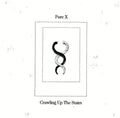 Pure X - Crawling Up The Stairs - Music CD