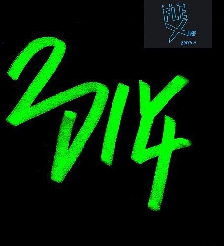 Pool - Flex - Vinyl Record