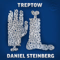 Steinberg,daniel - Treptow - Music CD