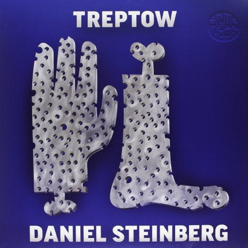 Steinberg,daniel - Treptow - Vinyl Record