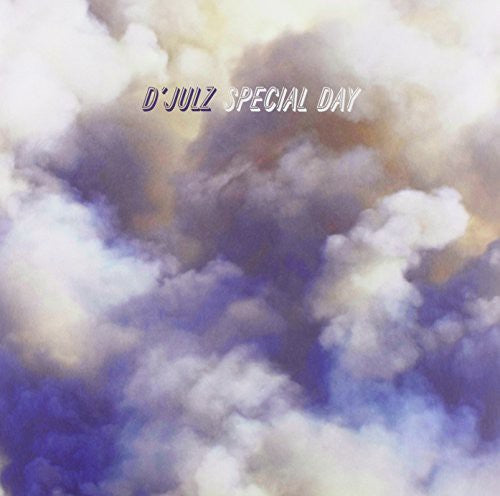 D'julz - Special Day - Vinyl Record
