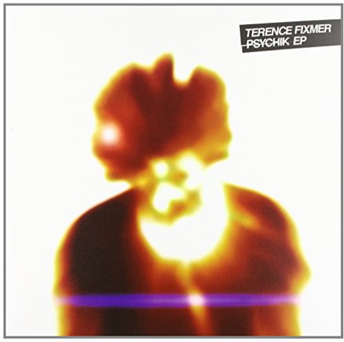 Fixmer,terence - Psychik - Vinyl Record