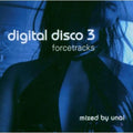 Unai - Digital Disco 3 - Music CD