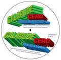 Galarude - Cero 1 - Vinyl Record