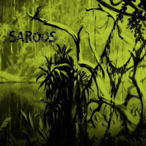 Saroos - Morning Way - Vinyl Record