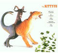 Vs Kitty-yo / Various - Vs Kitty-yo / Various - Music CD
