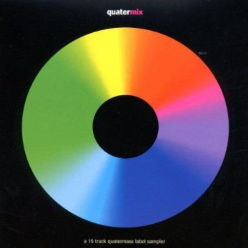 Quatermix / Various - Quatermix / Various - Music CD