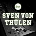 Von Thlen,sven - Beginnings - Vinyl Record