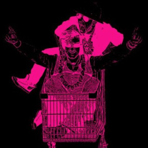 Sucre Sale - Zuchar & Salt - Vinyl Record