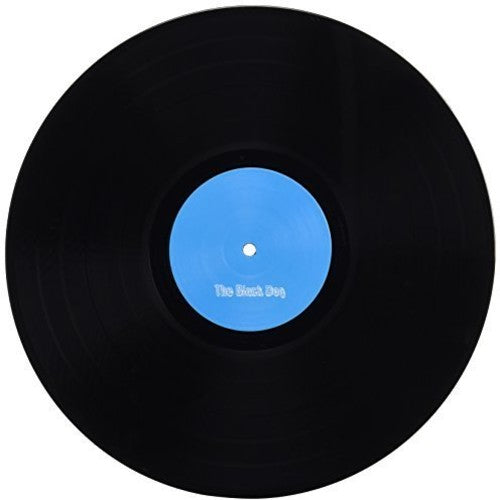 Black Dog - Darkhaus 1 - Vinyl Record