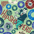 R&b Hipshakers 2: Scratch That Itch / Var - R&b Hipshakers 2: Scratch That Itch / Var - Vinyl Record