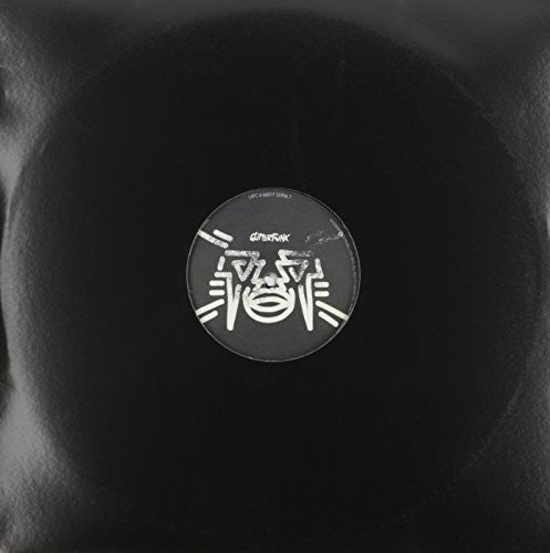 Jus Now - One Time - Vinyl Record