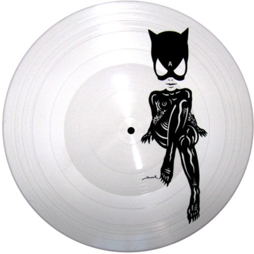 White Cat / Various - White Cat / Various - Vinyl Record
