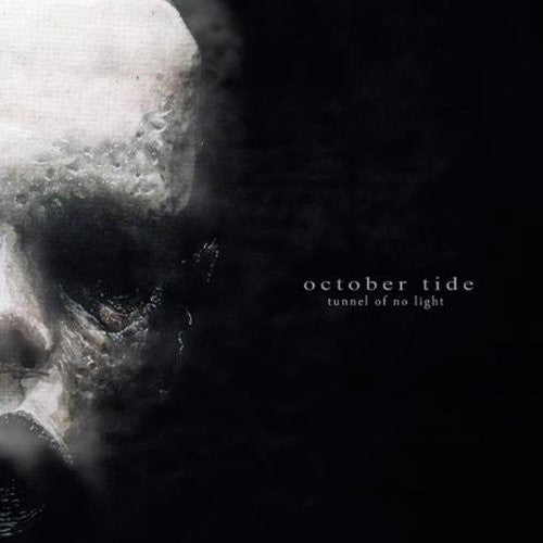 October Tide - Tunnel Of No Light - Music CD