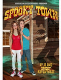 Spooky Town - Spooky Town - DVD