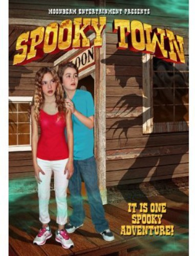 Spooky Town - Spooky Town - DVD