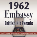1962 Embassy British Hit Parade / Various - 1962 Embassy British Hit Parade / Various - Music CD