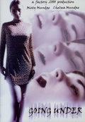 Going Under - Going Under - DVD