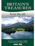 Britain's Treasures From The Air - Britain's Treasures From The Air - DVD