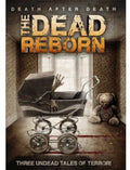 Dead Reborn - Dead Reborn - DVD