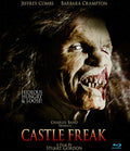 Castle Freak - Castle Freak - Blu-ray