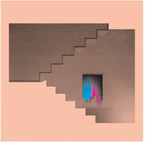 No Joy - Wait To Pleasure - Music CD
