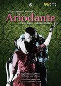 Handel / Bolton / Alden / Keegan-dolan / Macneil - Ariodante - DVD