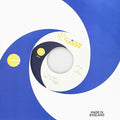 Timo Lassy Band [7" Vinyl] Vinyl Record