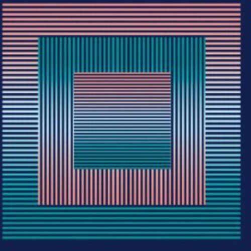 Young Galaxy - Ultramarine - Vinyl Record
