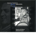 Zambrini,antonio - Play Nino Rota - Music CD