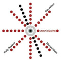 Allison,ben / Blake,michael - Union Square - Music CD