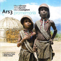 Ars 3 - Promemoria - Music CD