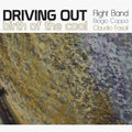 Driving Out Flight Band - Birth Of The Cool - Music CD