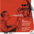 Iacovini,lara Band - S Wonderful - Music CD