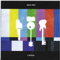 Mag Trio - L'attesa - Music CD