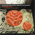Montrasio,antonella - Pingopingando - Music CD