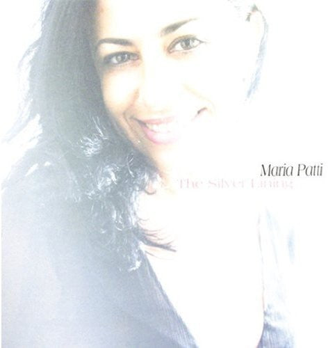 Patti,maria - Silver Lining - Music CD
